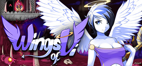 Wings of Vi icon