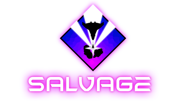 Salvage Logo