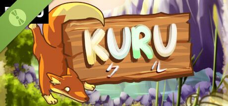 KURU Demo cover art