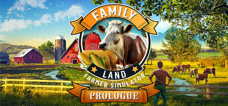 Family Land - Farmer Simulator: Prologue PC Specs