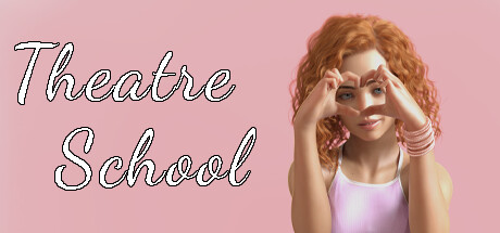 Theatre School cover art