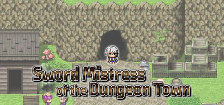 Sword Mistress of the Dungeon Town PC Specs