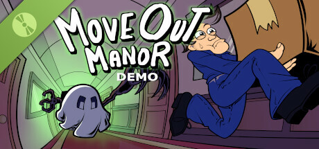 Move Out Manor Demo cover art