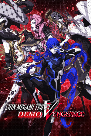 Shin Megami Tensei V: Vengeance Demo