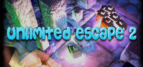 Unlimited Escape 2 cover art