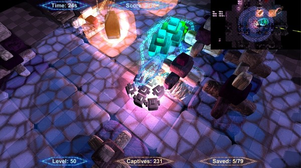 Unlimited Escape 2 game for windows Pc 1