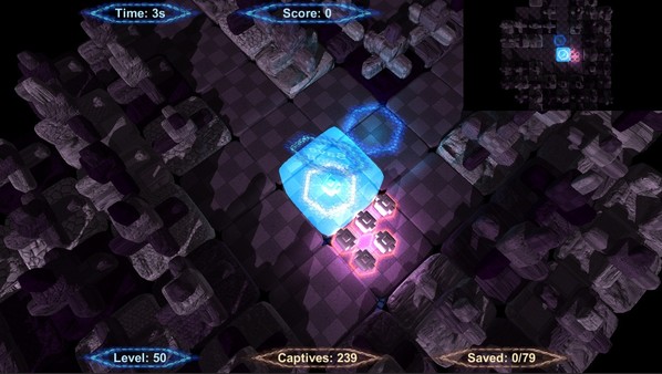 Unlimited Escape 2 for linux