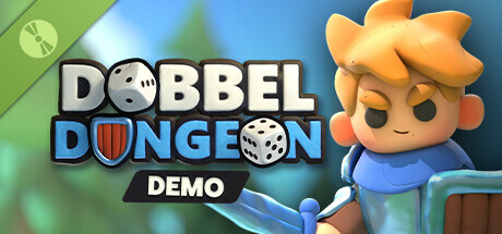 Dobbel Dungeon Demo cover art