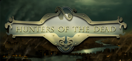 View Hunters Of The Dead on IsThereAnyDeal