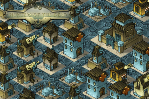 Hunters Of The Deadfor windows and Linux 1