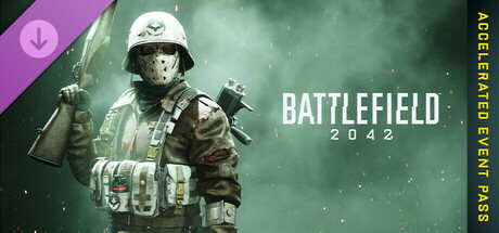 Battlefield™ 2042 Circle of Hell Accelerated Event Pass cover art