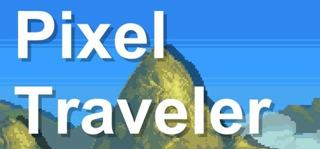 像素旅人-Pixel Traveler PC Specs