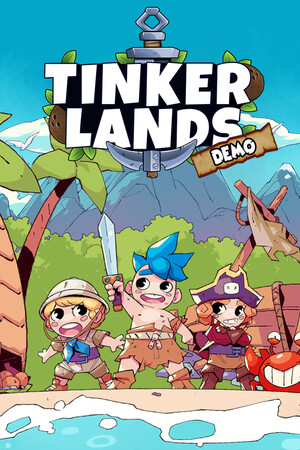 Tinkerlands Demo