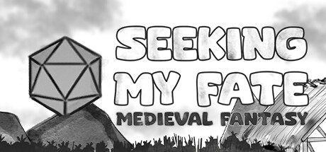 Seeking My Fate: Medieval Fantasy PC Specs