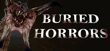 Buried Horrors PC Specs