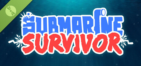 Submarine Survivor Demo cover art