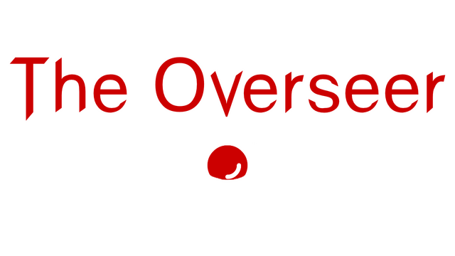The Overseer: Field Trials Logo