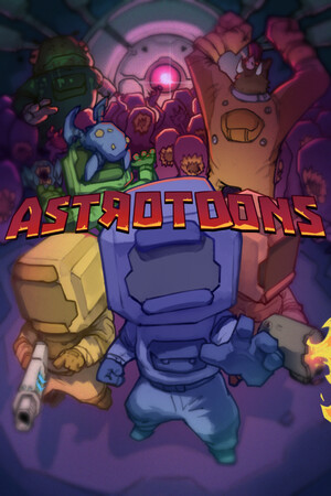 Astrotoons