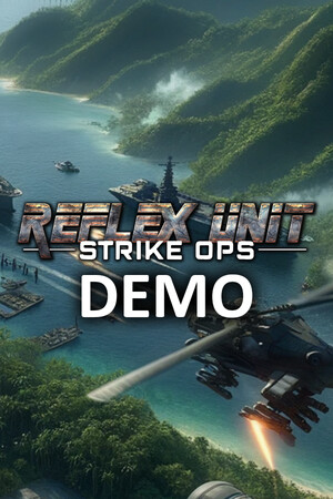 Reflex Unit : Strike Ops Demo