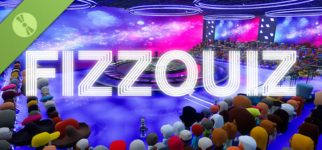 FizzQuiz Demo cover art