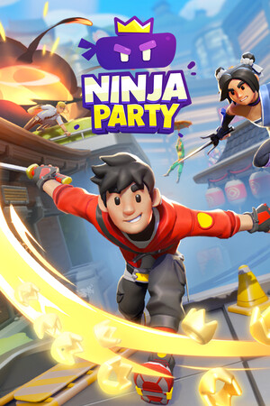 Ninja Party Ninja Party