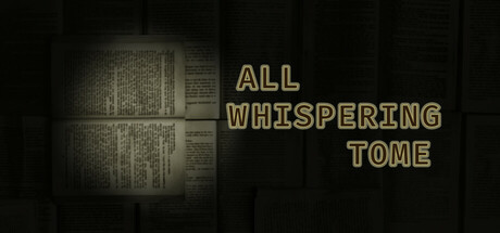 All Whispering Tome PC Specs