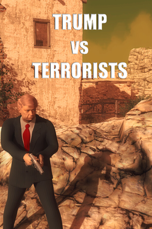 Steam portrait for Zombie Murder 3.
