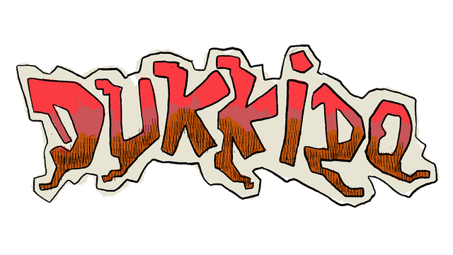 Dukkido Logo