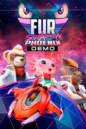 FUR Squadron Phoenix Demo
