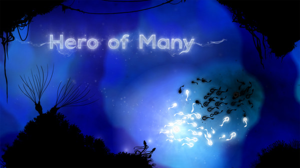 Скриншот из Hero of Many - Original Soundtrack