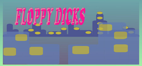 Floppy Dicks cover art