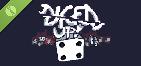 Diced Up! Demo cover art