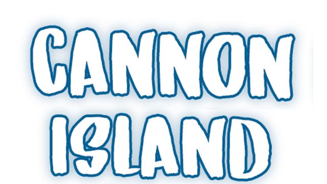 Cannon Island Logo