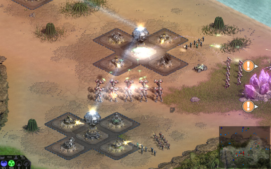 SunAge: Battle for Elysium image