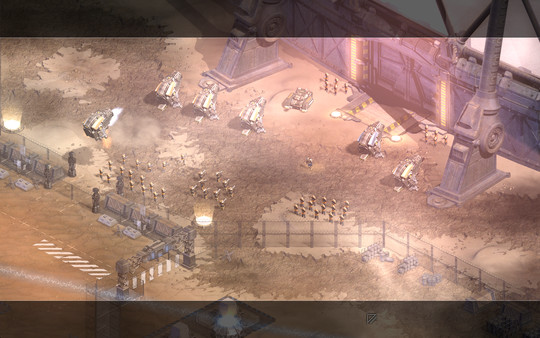SunAge: Battle for Elysium for linux