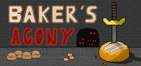 Can I Run Baker's Agony?