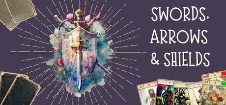 Swords, Arrows & Shields PC Specs