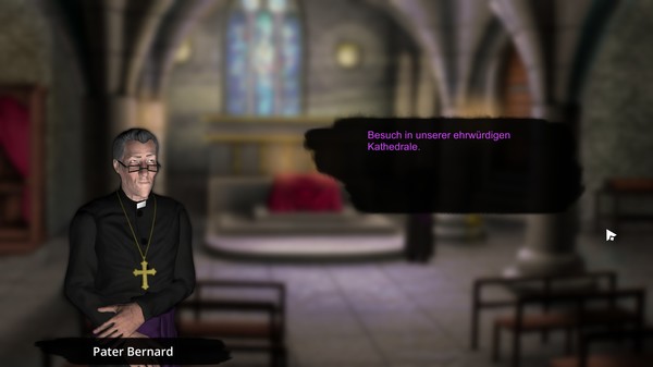 History in Letters - The Eternal Alchemistfor windows and Linux 1