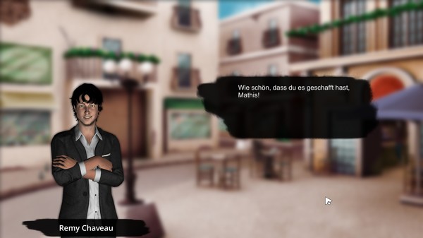 History in Letters - The Eternal Alchemist game for windows Pc 1