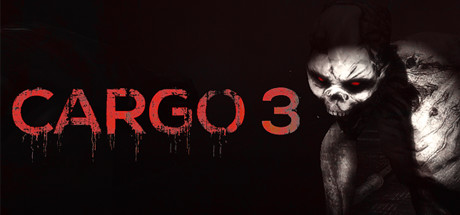 Cargo 3 cover art
