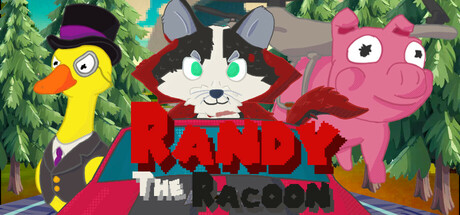 Randy The Racoon PC Specs