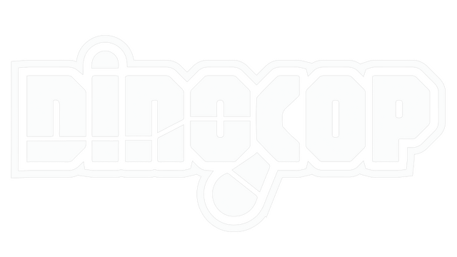 Dinocop Logo
