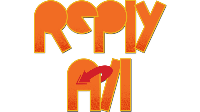 Reply All Logo