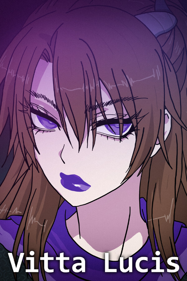 Steam portrait for Vitta Lucis.
