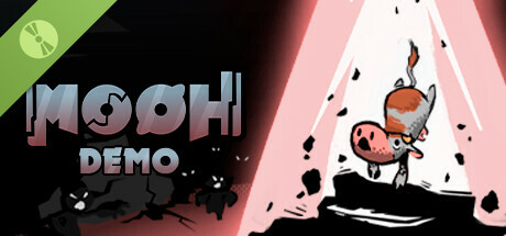 Mooh Demo cover art