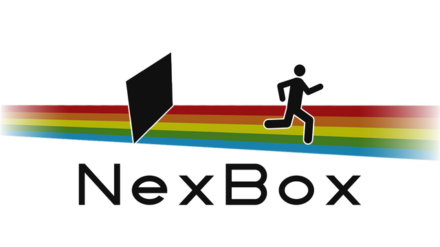 NexBox Logo