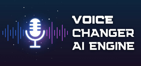 Voice Changer AI Engine cover art