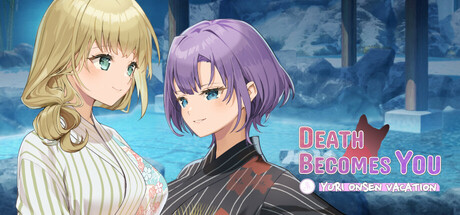 Death Becomes You: Yuri Onsen Vacation PC Specs