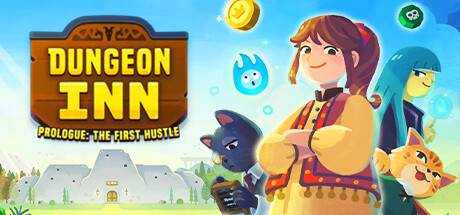 Dungeon Inn Prologue: The First Hustle PC Specs