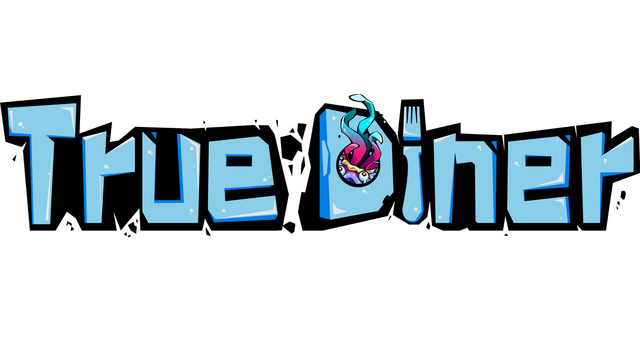True Diner Logo